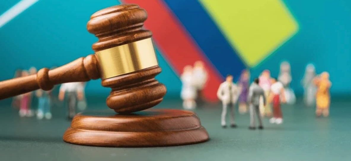 Featured image for “SERVICIOS JURÍDICOS PARA COLOMBIANOS EN EL EXTERIOR”